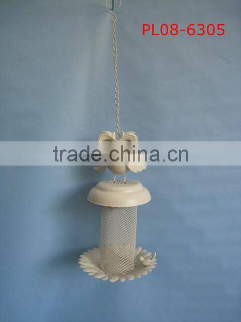 Waterproof Metal Garden Bird Feeder Wholesale