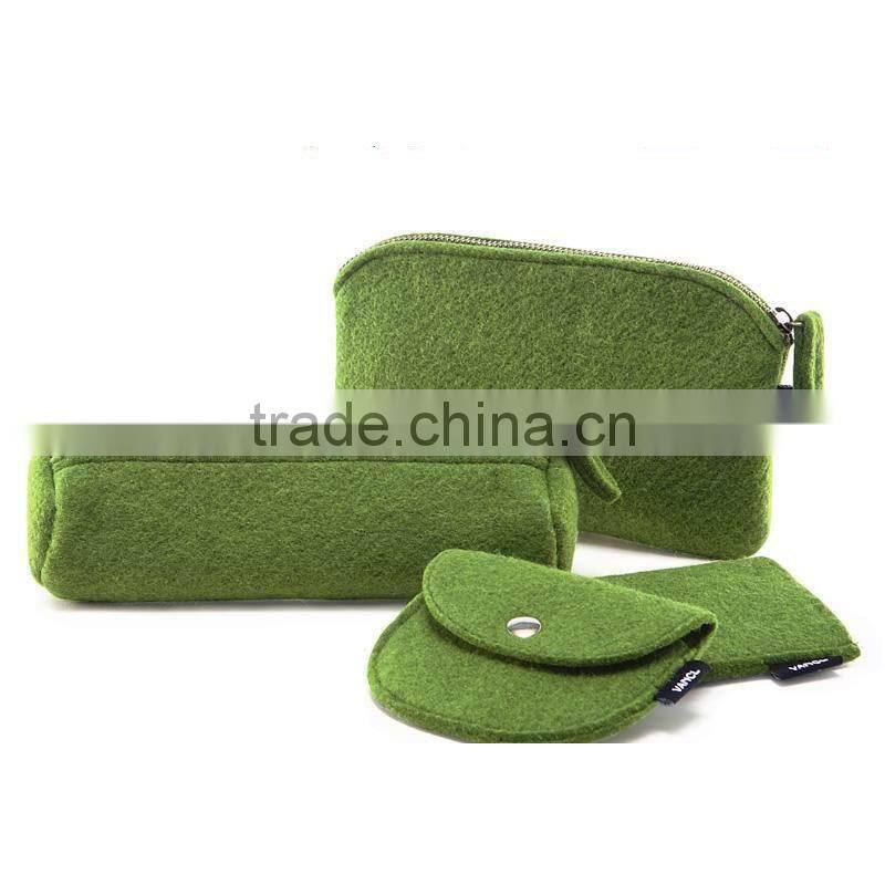 Promotional felt bag