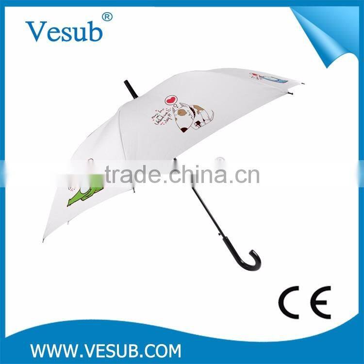 Chinese Imports Wholesale Quality Assured New Arrival 23 Inch Umbrella