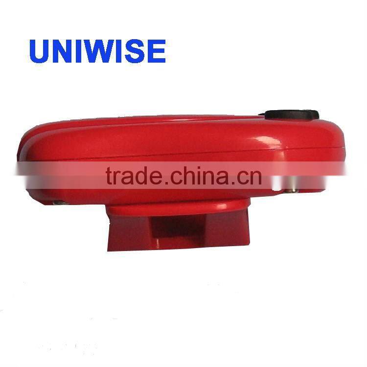 multifunction footstep counter