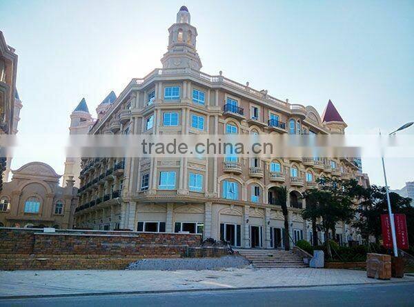 glass-reinforced cement external wall panel boards