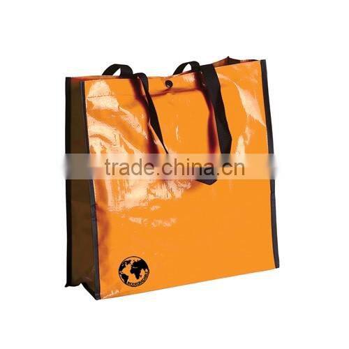 non woven pp laminated printing shopping bag