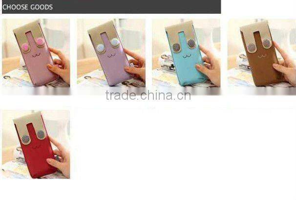 Supply fashion kids cute pencil bag storage bag mix wholesale