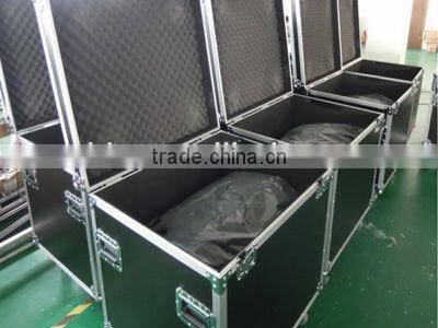 stage decoration of led flexible backdrop for festival