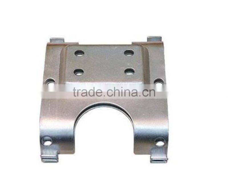 Professional Manufacturer of Metal Stamping Part