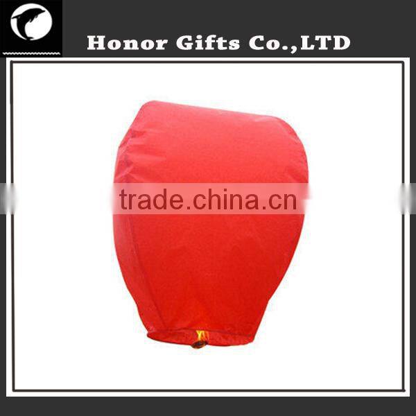 Paper Lantern Wish Balloons Outdoor Lantern