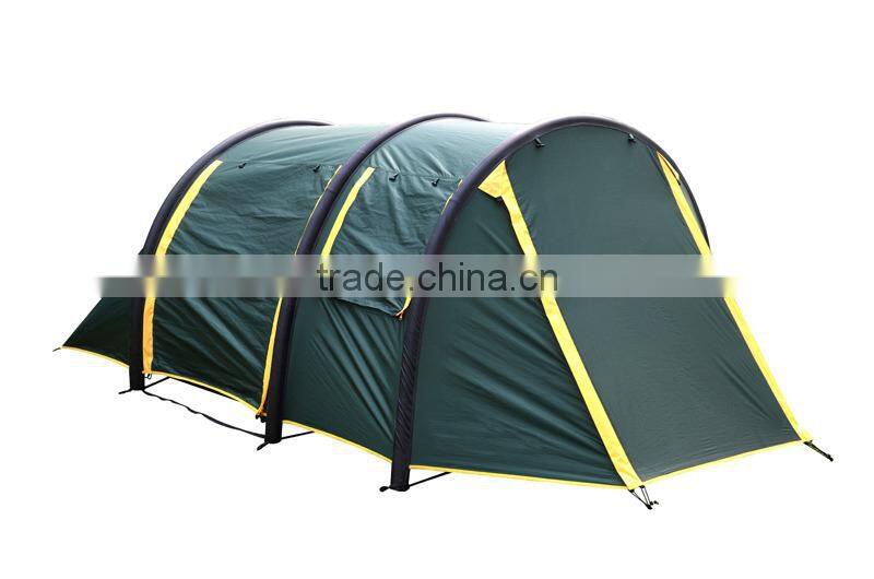 Tent with inflatable frame camping tent manufacturers