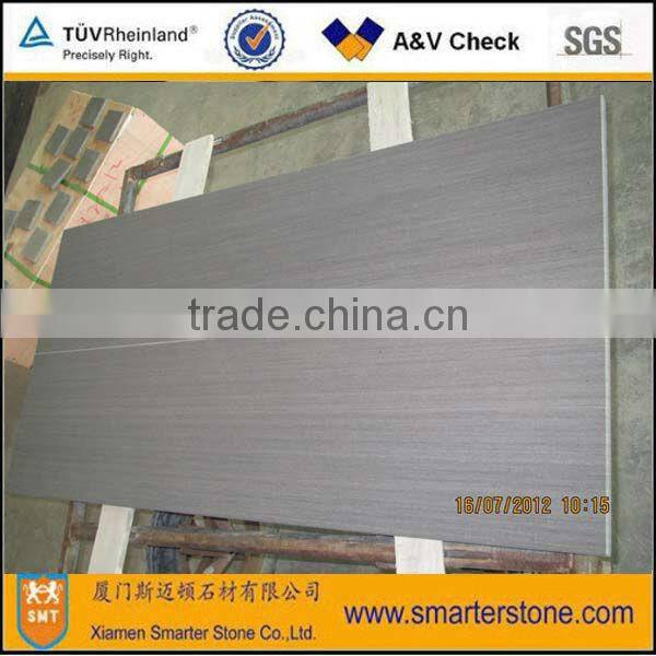 Yellow wooden grain sandstone