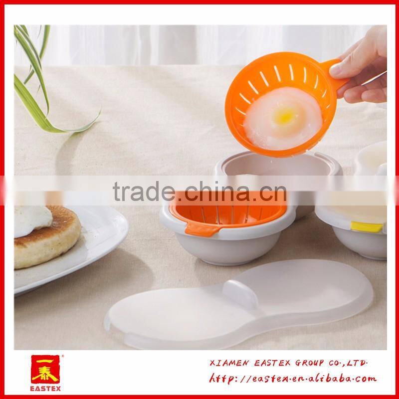 egg steamer can be used in microwave oven