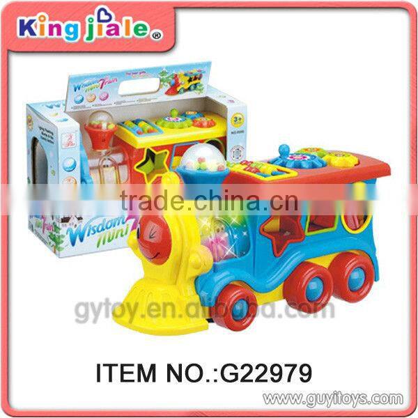 electric toy train