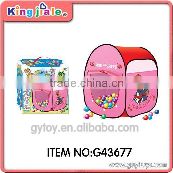 hotest sales fun play ball tent