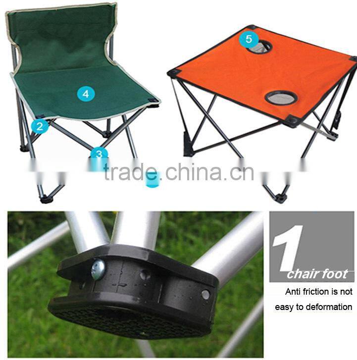 45x45x70CM light Small Folding Camping Chair