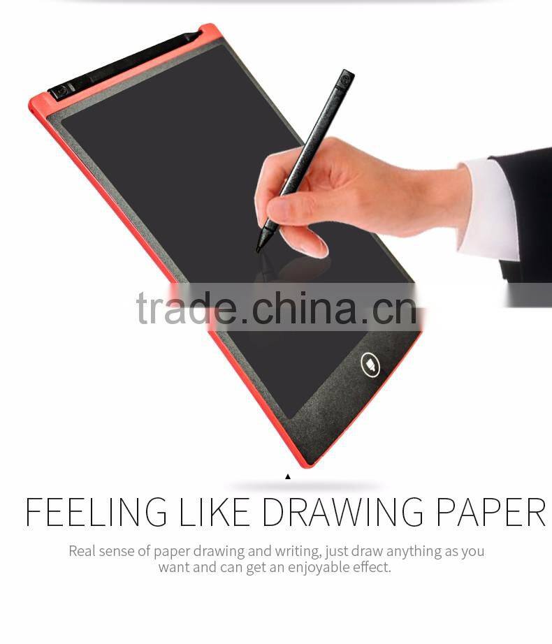 8.5 inches paperless LCD writing board for kids/home/office