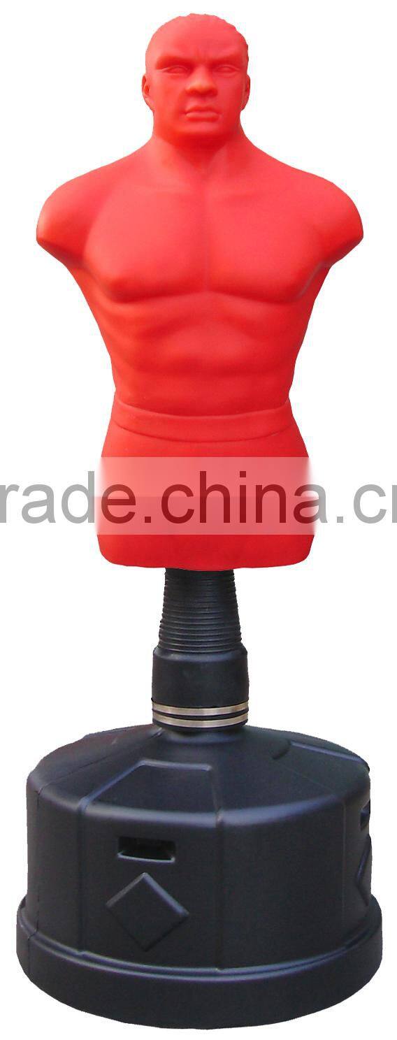 OEM Largest factory directly sell high quality free standing punch bag