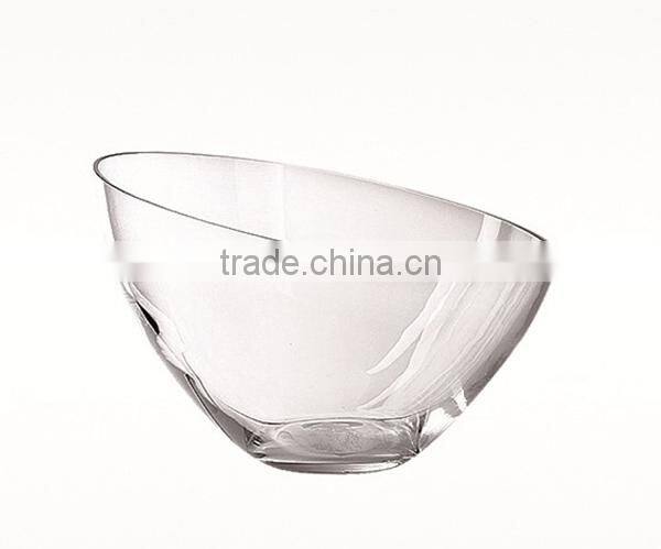 Wholesales glass dessert bowls Glass ice cream bowls