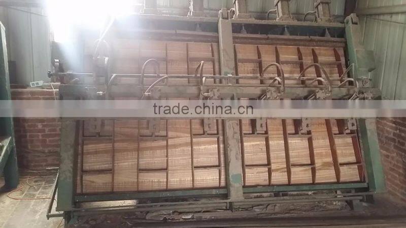 good quality paulownia breaking board taekwondo board