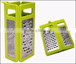 Four side Plastic Planer Cutter Peeler