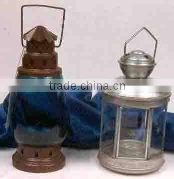 Attractive Metal Lanterns-A