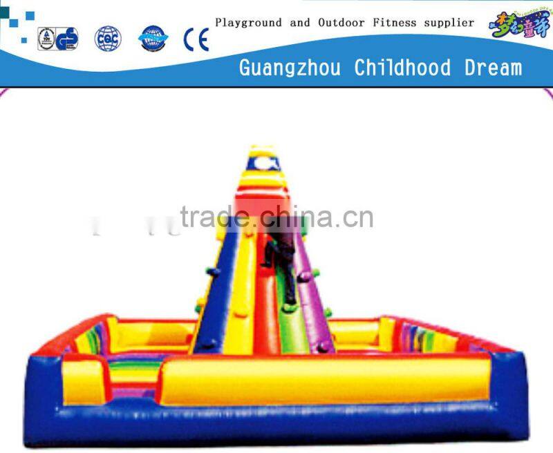 (HD-9505) inflatable snow slide/ inflatable super slide/ rabit inflatable slide