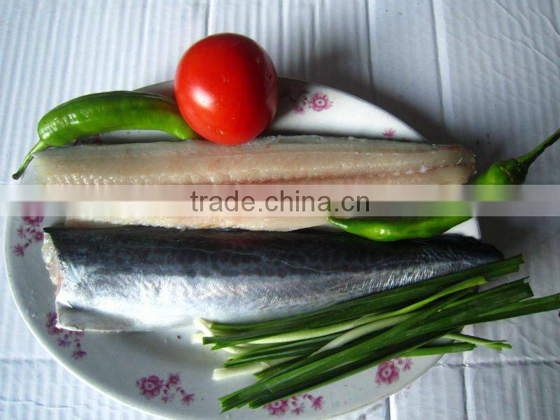 frozen mackerel fish 100-200g