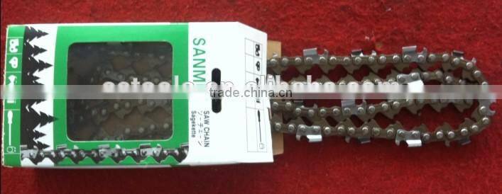 Good-quality Domestic chain 1E45F chain saw spare parts