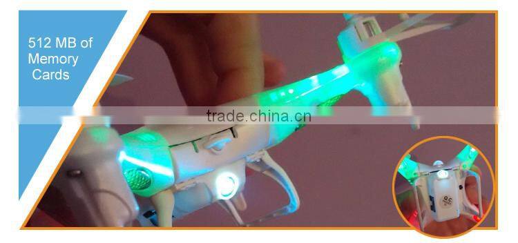 Skytech m62r drone for aerial photography 2.4ghz rc quadcopter 4-axle gyro drone uav rtf ufo with 0.3mp hd camera VS Syma x5c