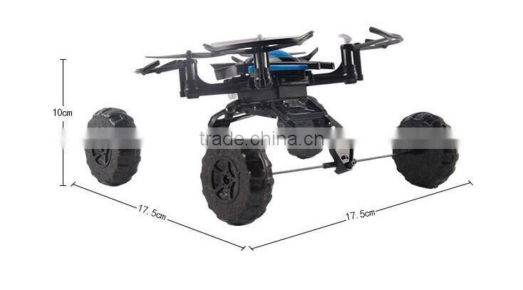JXD503 Ground Drive Aquatic Drive Sky Flight radio controlled helicopter for sale