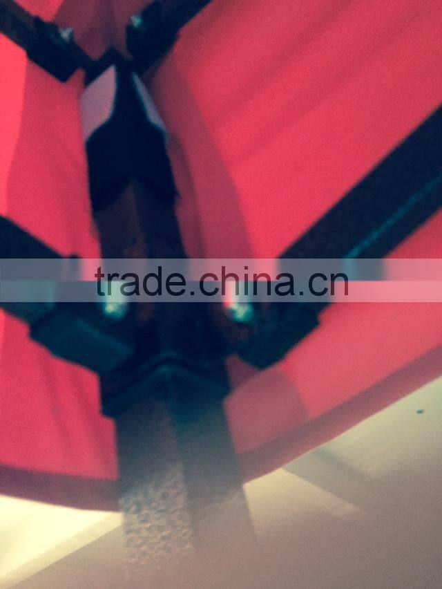 10*10 Outdoor heavy gazebo tent hard shell roof top tent