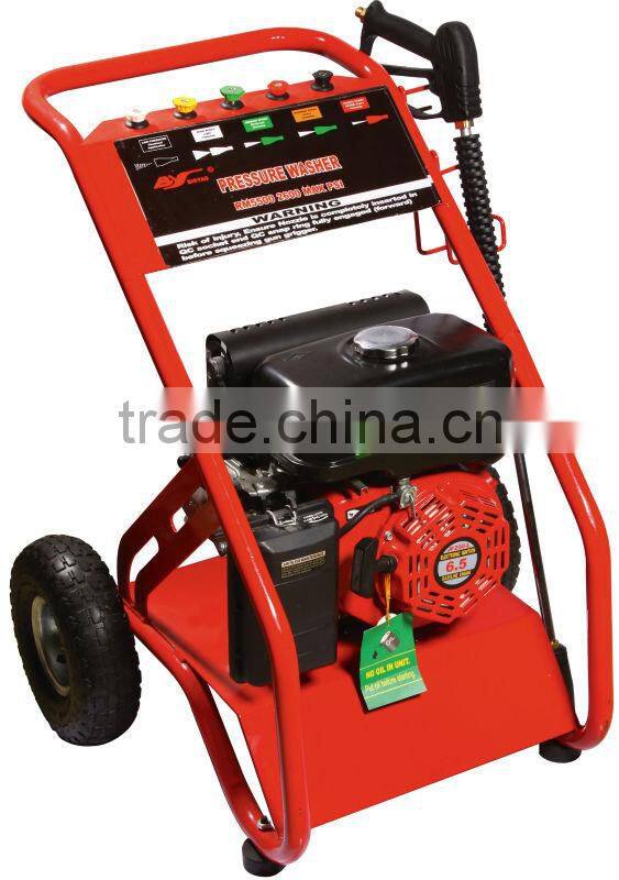 Industrial Wash Machine RM5500