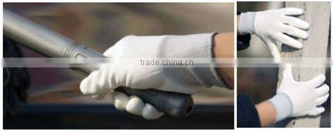 DDSAFETY Hot Selling Promotion PU Coated Gloves Working Glove
