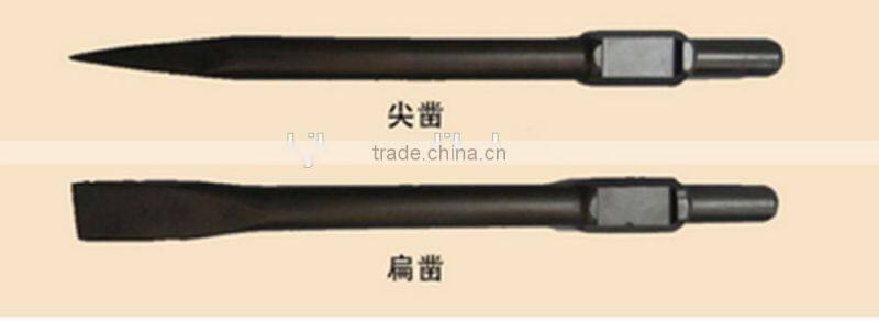 2-stroke gasoline pickaxe,Gasoline pickaxe, gasoline pulverizer with CE