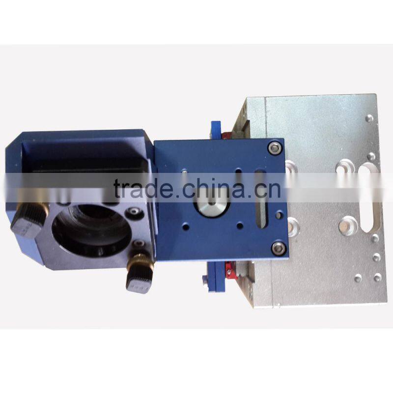 high quality co2 laser metal and mon metal cutting system