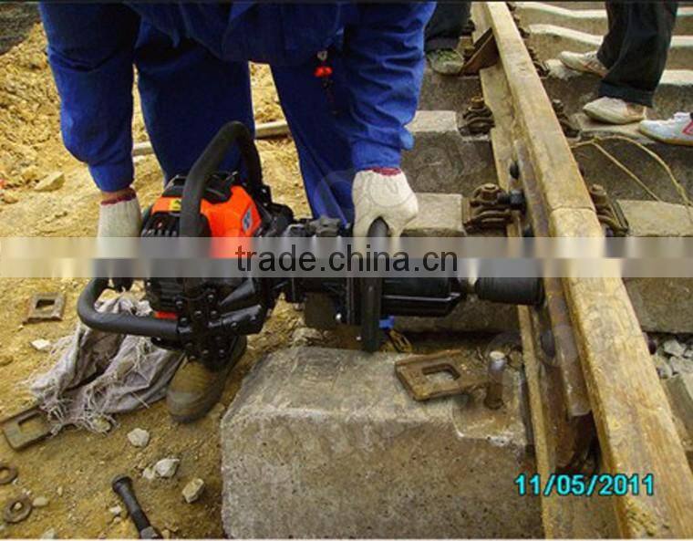Labor-saving Manual Railroad Bolts Wrench Internal Combustion