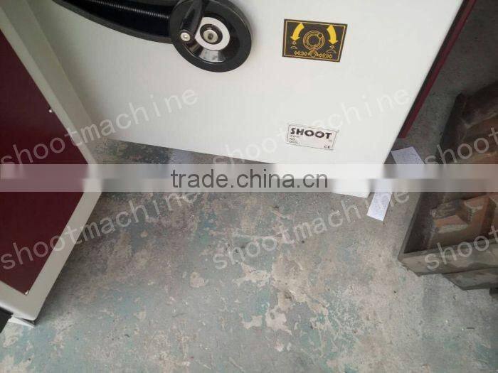 wood cutting panel saw SH6138TGO with Length of sliding table 3800x400mm and 4kw motor