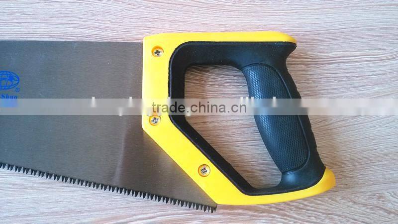 high quality garden saw hand saw/hot saw