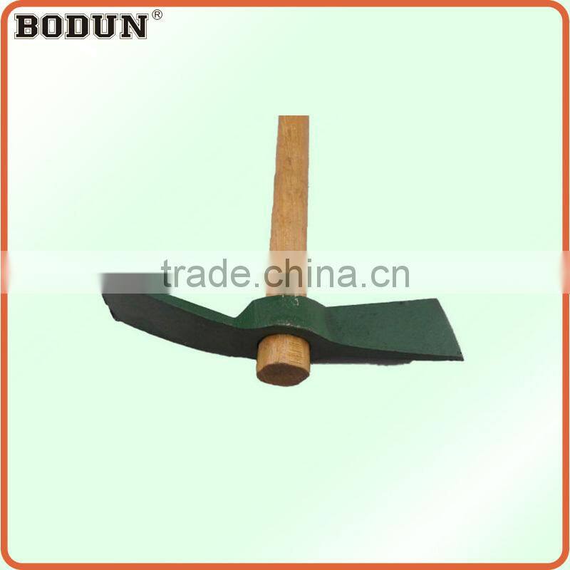 high quality Mini pickaxe