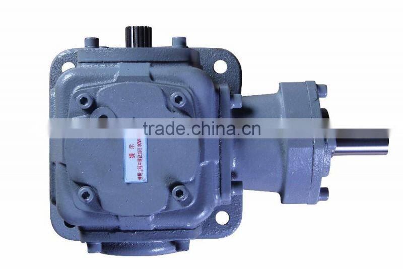 Good quality combine harvester gearbox