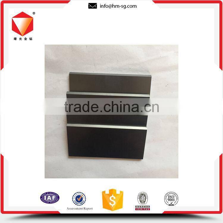 Best selling high precision carbon vane for becker