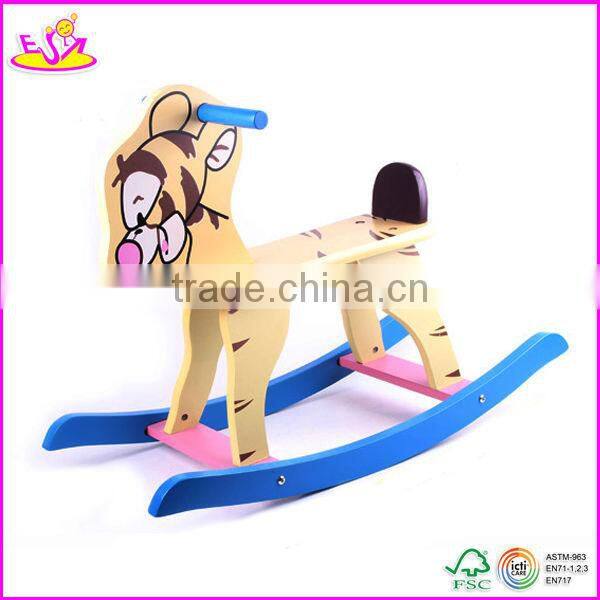 2015 hot sale wooden christmas toy for kids,cute christmas toy for children,hot selling christmas toy for baby W16D025