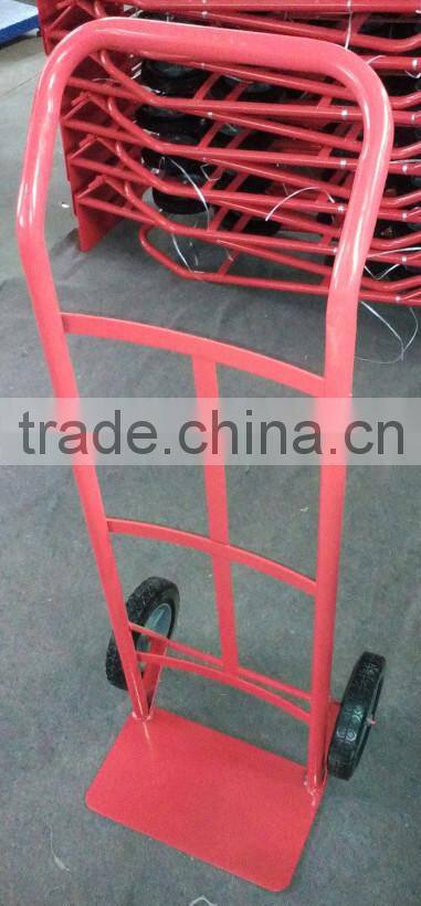 steel sack Hand truck price HT1565