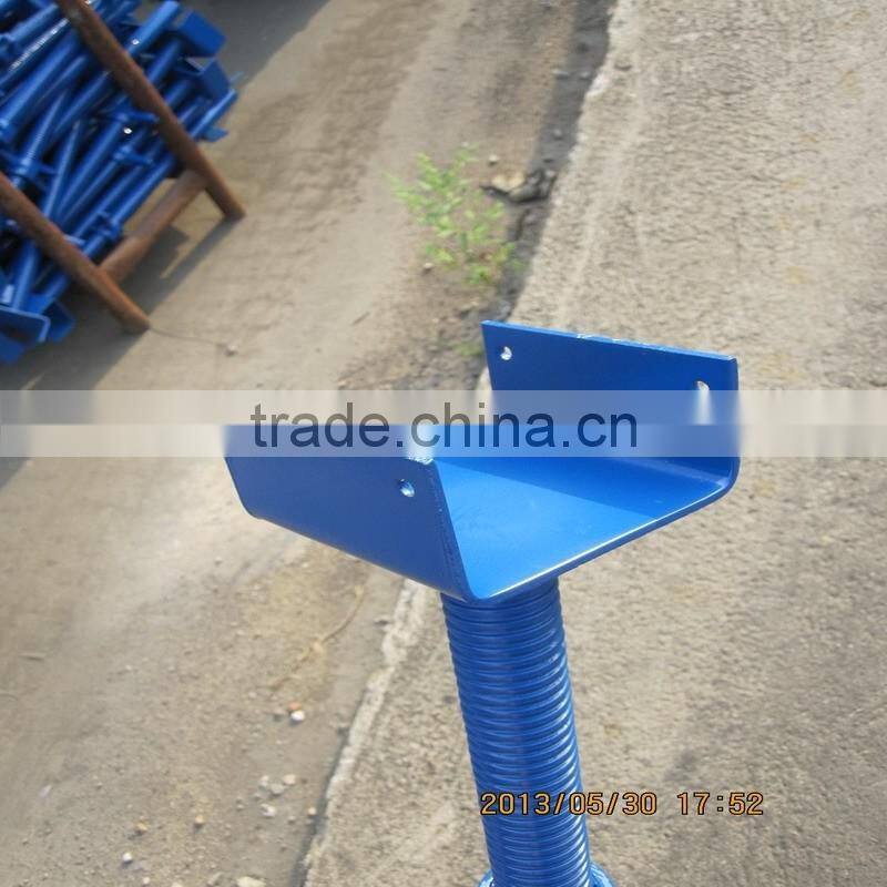 universal jacks flat head