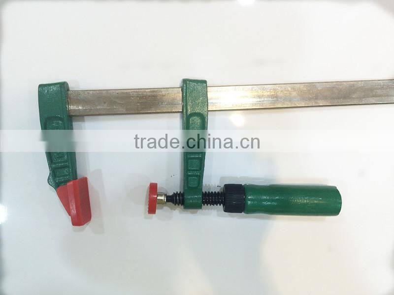 Berrylion Woodworking F Clamps 120*1200 F clamp for sale