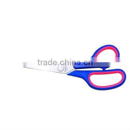 Professional Stainless Steel Large Handles Scissors