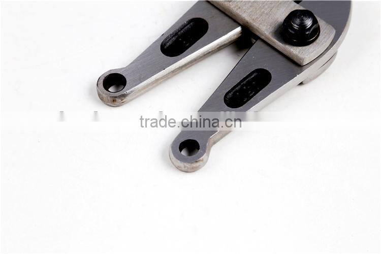 High Grade customized 14"-42" fast Cutting Bolt Cutter Head