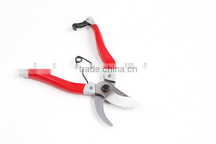8" Garden Tools-Bypass Pruner