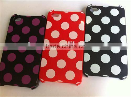 mobile phone cover case for iphone 4,5