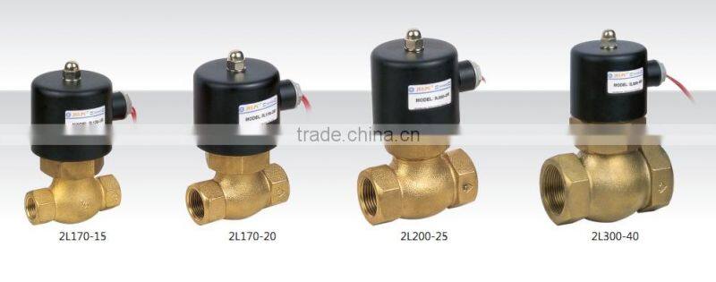 2L Solenoid Valve with high quality
