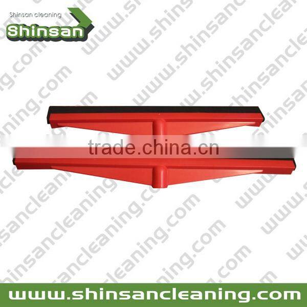 EVA blade floor cleaning squeegee