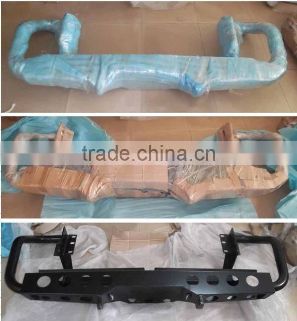 Wholesale 2012+ UNI-FRT6-FA Front Bumper