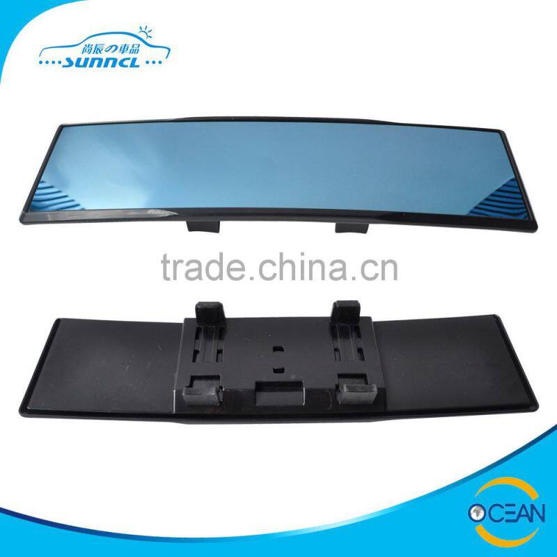 Car Rear View Mirror , 240mm Convex Mirror